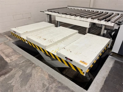 USED 2019 CNHF CGPB-45ZPZL-CM