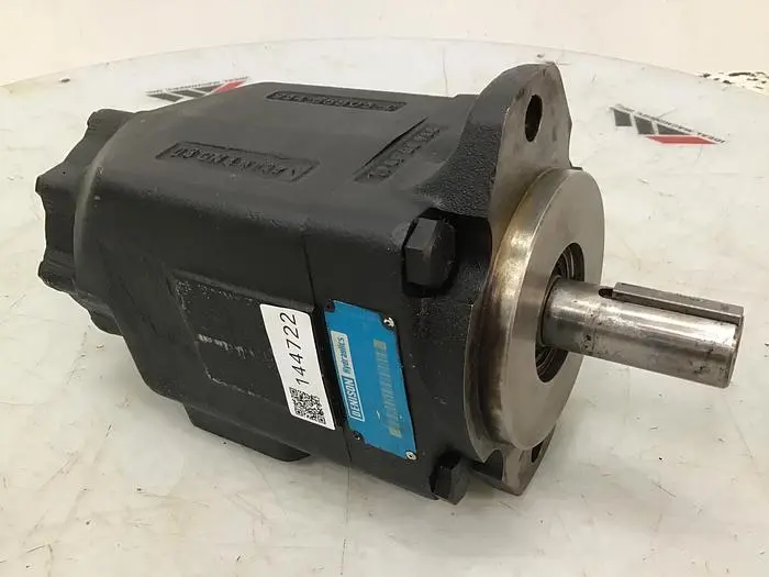 Used DENISON HYDRAULICS T6DC0380141L01B1P31 Pumps Michigan US | Ideal Machinery #698446