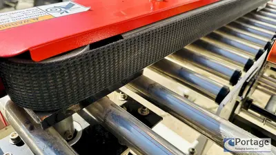 USED 2020 EAGLE T100 CASE SEALER