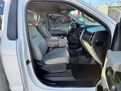 Used 2019 FORD F-450 Service & Utility Trucks Florida US | Truck and Van Outlet #1509248