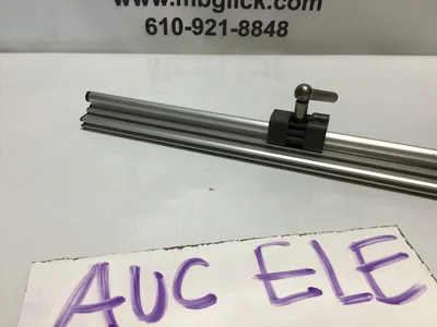 TEMPOSONICS LINEAR POSITIONING SENSOR RP10400MD801S2G5 102