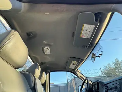 Used 2016 FORD F-550 Misc Trucks Florida US | Truck and Van Outlet #1506264