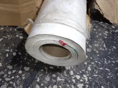56" Vinyl Roll