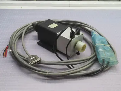 Used AEROTECH ASR1000-10-MS-RE2048AS-MP Valves/Fittings Texas US | Aucto #1307015
