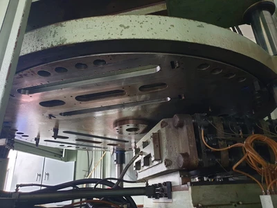 USED 1994 AOKI SBIII-1000NL-100