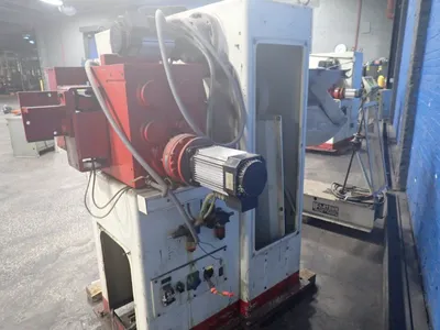 USED 1994 LATOUR/ROBOMAC 206