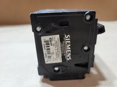 Used SIEMENS Q320 Circuit Breakers British Columbia CA | Lenmark #1488950