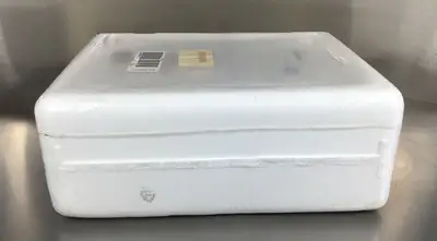 GE 6KGP43002X9XBXA1 AF-650 GP Adjustable Speed Drive 2HP 1.5kW 3Ph 380-480V 1B