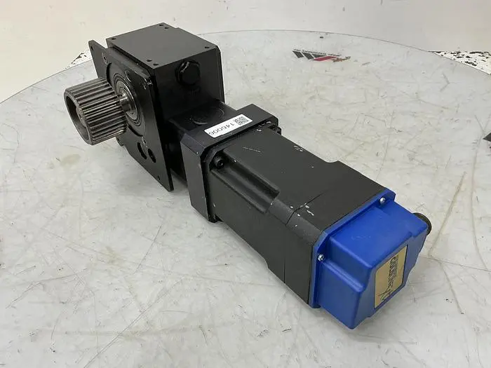 Used KOLLMORGEN MTC504C1-R1A1-013 Servo Motors Michigan US | Ideal Machinery #695763