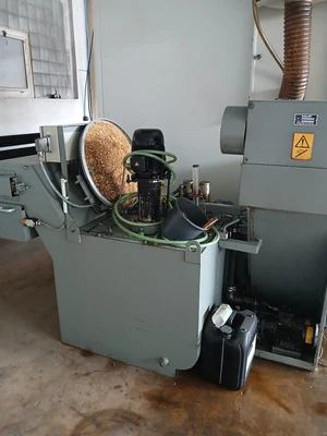 Used 2001 DMG DMC 65 V Universal Machining Centers CZ | Amaron s.r.o. #1307457