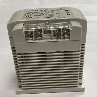 USED OMRON S82K-05024