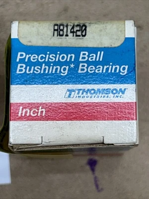 NEW Thomson R81420