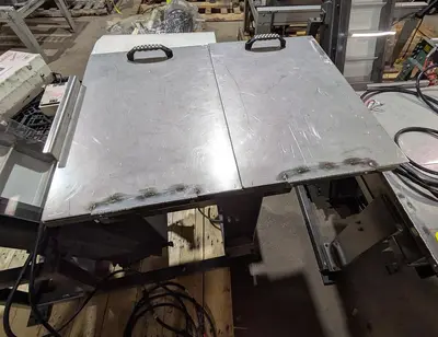 Used 2023 STROMAG _UNKNOWN_ Feeders (Material Handling) | ND Industrial Surplus #1225408
