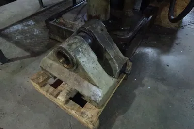 HECKERT (WMW) F400VI/2 Horizontal Mills - (incl: Vertical "Attachment") | Mohawk Machinery (17)