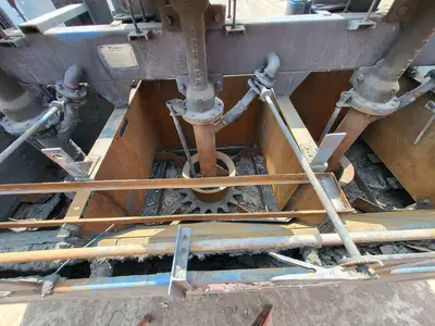 USED METSO DR24