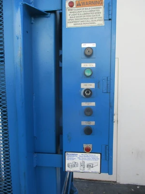 USED MARATHON V-3630