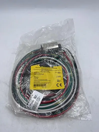 New | in-Stock TURCK TURCK GKDF 42-3M/14.5/NPT Sensors | ND Industrial Surplus #1212384