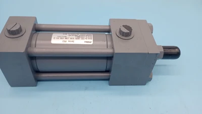 NEW MILLER FLUID POWER HV3-50R2N-02.00-3.000-0100-N11-0