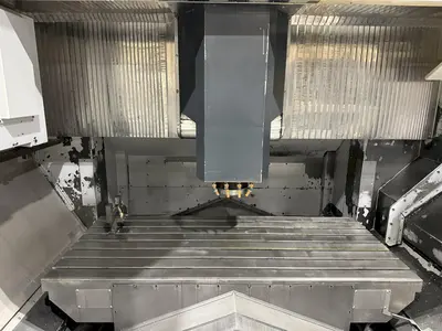 USED 2015 MAKINO F9