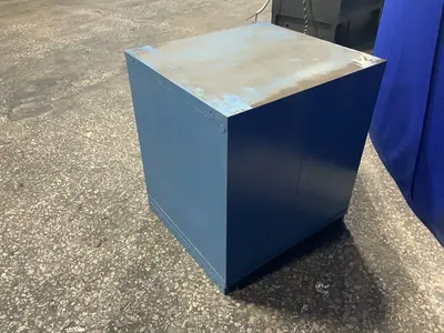 Used STANLEY _UNKNOWN_ Cabinets Ohio US | HGR 24 #1407503