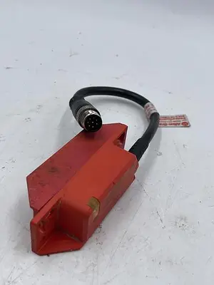 Used ALLEN-BRADLEY ALLEN-BRADLEY 440N-Z21SS2H SER A Misc Electrical & Power Parts | ND Industrial Surplus #1213964