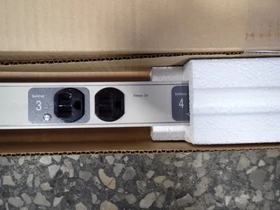 Used APC _UNKNOWN_ Surge Protectors Ohio US | HGR 24 #1186387