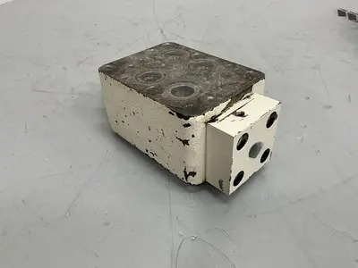 USED PRESSURE CONNECTIONS MRP-06-C-10