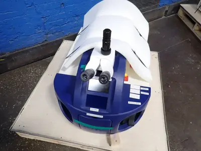 USED 2019 LASERSTAR TECHNOLOGIES CORPORATION 587990R1100.60I15
