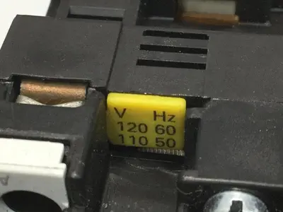 USED SIEMENS 3TF4010-0A