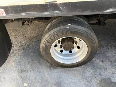 USED 2021 FORD F-450