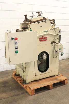 USED 1976 Cooper-Weymouth 12A