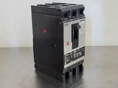 USED ITE HED43B015