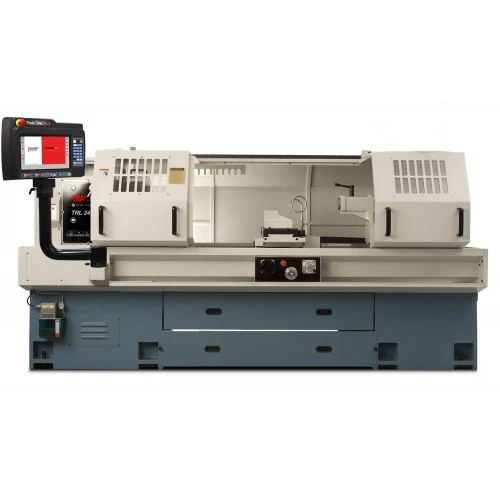 NEW TRAK MACHINE TOOLS TRL