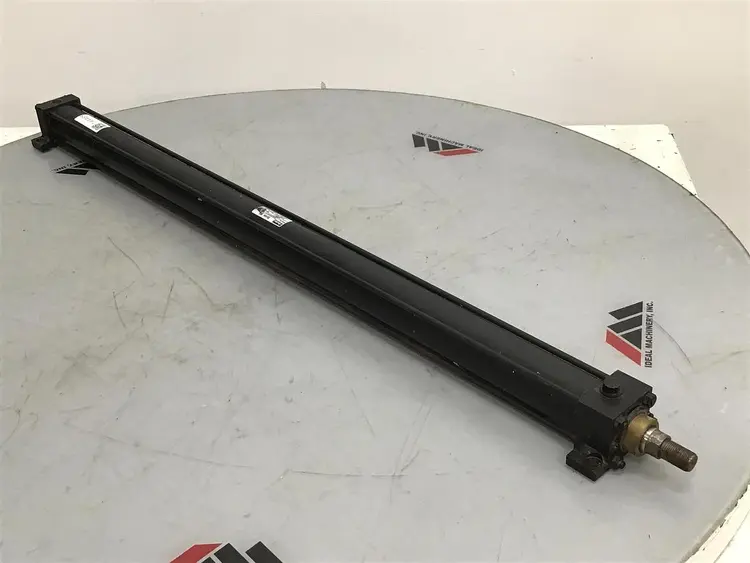 Used PARKER 02.00 CCMAUS34AC 38.500 Cylinders Michigan US | Ideal Machinery #691052