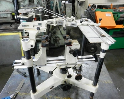 USED SCOTT SM300