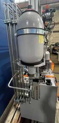 REXROTH V160+IZP.PGH3/011-9Kw Hydraulic Power Units | Great American Equipment Company (4)