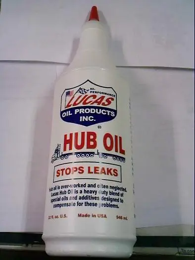 New | in-Stock LUCAS 10088 Chemicals, Fluids & Lubes Pennsylvania US | East West Machinery & Drilling #1415815