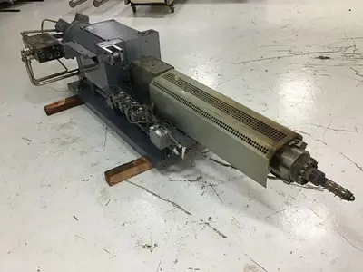 USED HPM ACCESS 275-24 / IU