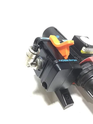 Wilkerson B08-02-FRG0 – V08-02-0000 Filter Regulator Range 0-150PSI (0-8.5bar)