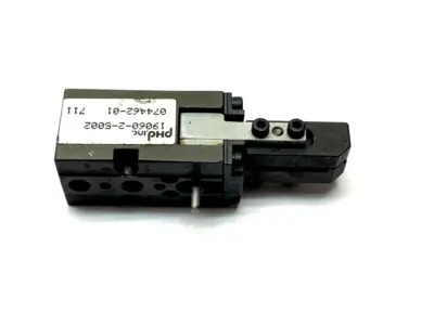 19060-2-5002 | PHD  Parallel Pneumatic Gripper - Used