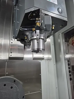 2022 HAAS UMC-500SS Universal Machining Centers | Midstate Machinery (4)