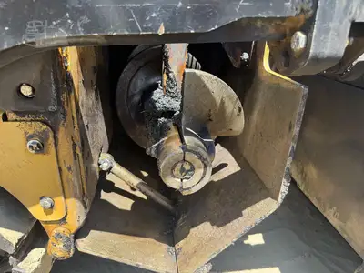 Used 2023 WEILER P285 Tracked Pavers California US | Mittry Construction #1363475