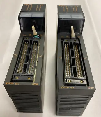 USED MITSUBISHI A1SY42