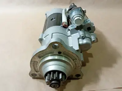 NEW VOLVO P21103718