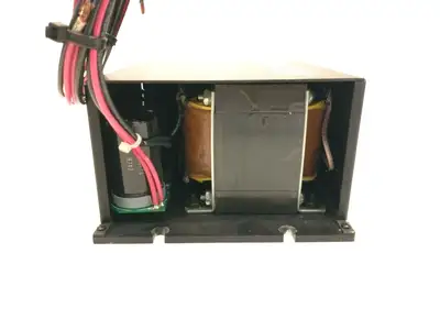USED PRECISION VALVES & AUTOMATION PS2X300W