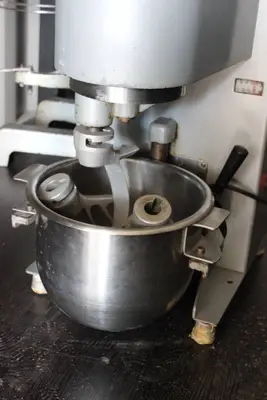 Planetary Mixer Heavy Duty commercial 20 Quarts
