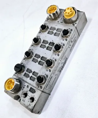 USED ALLEN BRADLEY 1732D-16CFGM12MN