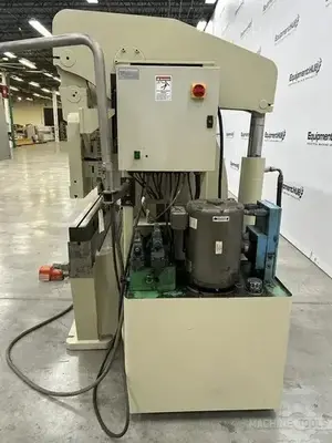 Used 1997 ACCURPRESS 717512 Press Brakes Arizona US | KD Machinery #1309158