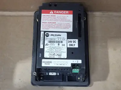 Used FISHER-ROSEMOUNT SYSTEMS KJ3007X1-BA1 Misc Electrical & Power Parts British Columbia CA | Lenmark #835971