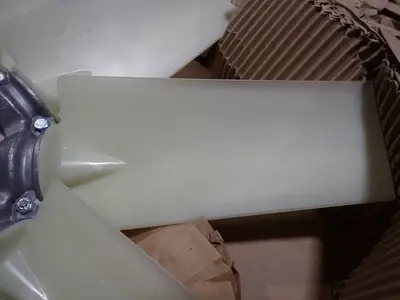 Industrial Fan